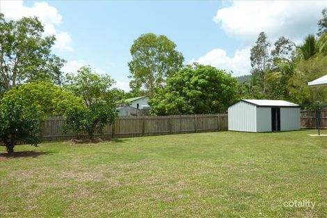 Property photo of 14 Murphy Street Gordonvale QLD 4865