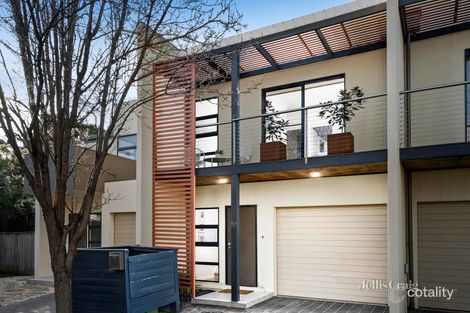 Property photo of 57/124-136 Mason Street Newport VIC 3015