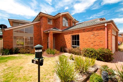 7 Travers Walk, Heatherton, VIC 3202
