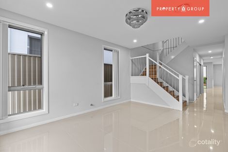 Property photo of 15 Hazelbrook Street The Ponds NSW 2769