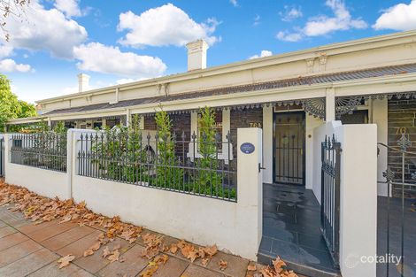 Property photo of 76A Stanley Street North Adelaide SA 5006