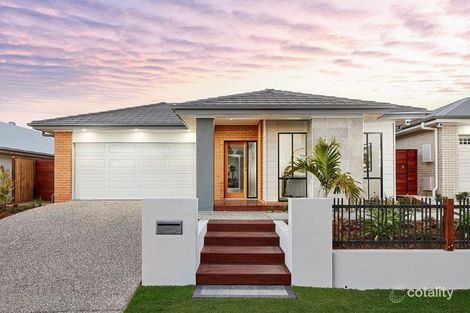 241 Granite St, Yarrabilba, QLD 4207