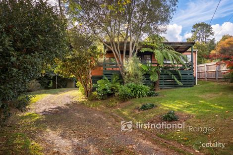 8 Paradise Gr, Emerald, VIC 3782