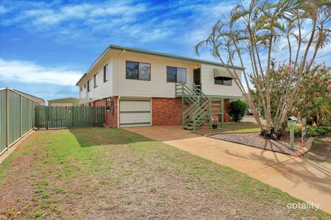 Property photo of 13 Emerick Street Kepnock QLD 4670
