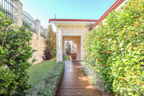 Property photo of 10 Woodlea Crescent Joondalup WA 6027