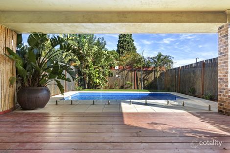 Property photo of 25A Corrigan Avenue Brooklyn VIC 3012