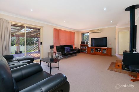 Property photo of 14 Budgeree Drive Aberglasslyn NSW 2320