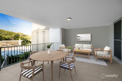 Property photo of 18/40-48 Kamala Crescent Casuarina NSW 2487