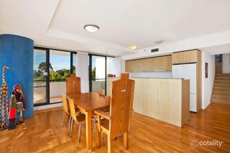 Property photo of 611D/780 Bourke Street Redfern NSW 2016