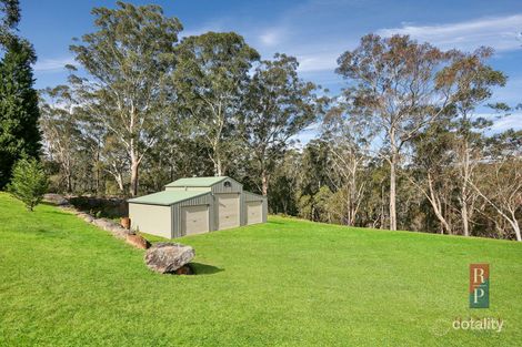Property photo of 32 Campbell Road Kenthurst NSW 2156