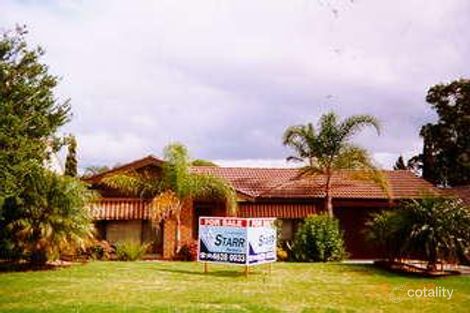 Property photo of 8 Beechcraft Avenue Raby NSW 2566