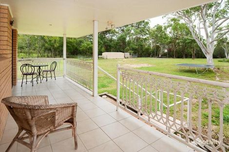 Property photo of 172 Moxon Road Burbank QLD 4156