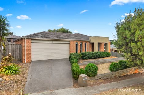 Property photo of 20 Australis Drive Wallan VIC 3756