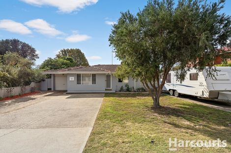 Property photo of 16 Forward Street Mandurah WA 6210