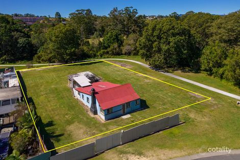 Property photo of 48 Station Road Gympie QLD 4570