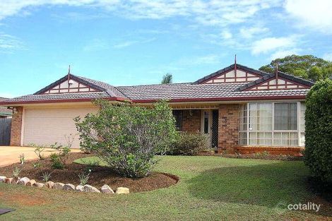 63 Pinelands Cct, Redland Bay, QLD 4165