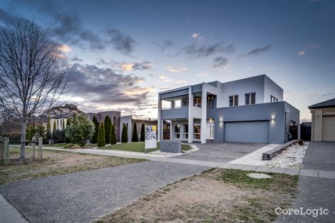 Property photo of 105 Nullarbor Avenue Harrison ACT 2914