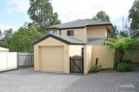 Property photo of 3/59 Clarkson Lane Lake Haven NSW 2263