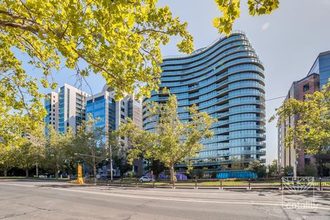 Property photo of 712/576-578 St Kilda Road Melbourne VIC 3004