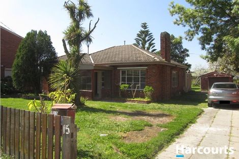 15 Victoria Ave, Springvale, VIC 3171