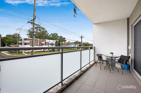 Property photo of 19/31-35 Cumberland Road Ingleburn NSW 2565