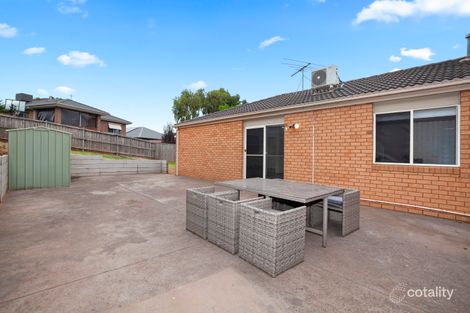 Property photo of 20 Australis Drive Wallan VIC 3756