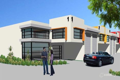 Property photo of 15/42 Smith Street Capalaba QLD 4157