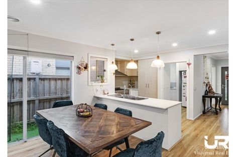 Property photo of 16 Luppino Street Donnybrook VIC 3064