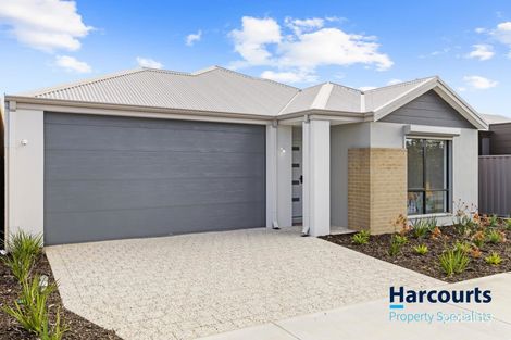 Property photo of 30 Maxillaria Vista Treeby WA 6164