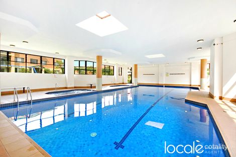 Property photo of 120/18-20 Knocklayde Street Ashfield NSW 2131