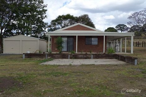 362 Mount French Rd, Mount French, QLD 4310