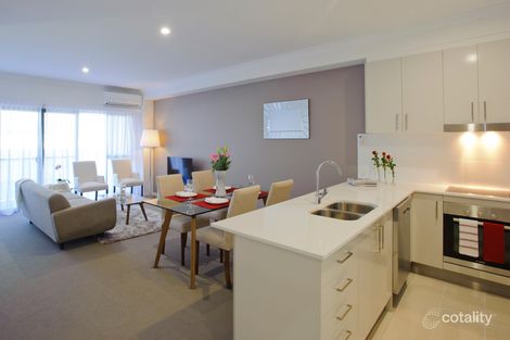 Property photo of 18/1 Mervyn Thomas Drive Hope Island QLD 4212