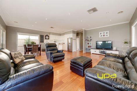 Property photo of 20 Hydefield Drive Wyndham Vale VIC 3024