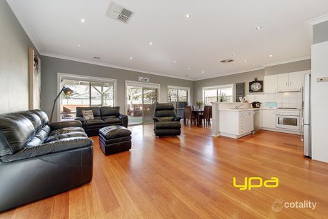 Property photo of 20 Hydefield Drive Wyndham Vale VIC 3024