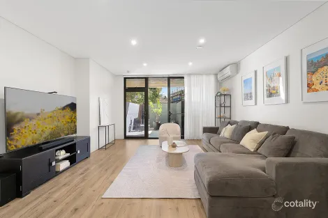 6/98 Payten Ave, Roselands, NSW 2196