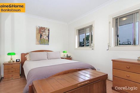 Property photo of 20 Carnation Avenue Bankstown NSW 2200