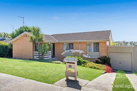 Property photo of 31 Katunga Crescent Broadmeadows VIC 3047