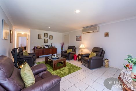 Property photo of 1/18 Kenny Drive Labrador QLD 4215