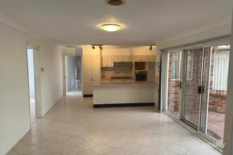 Property photo of 2 Tranquility Court Bella Vista NSW 2153