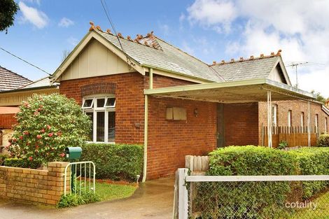 Property photo of 41 Hawthorne Parade Haberfield NSW 2045