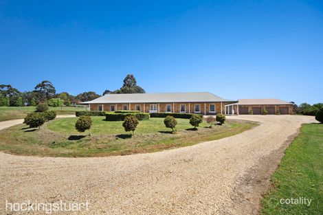 Property photo of 730 Glenelg Highway Smythes Creek VIC 3351