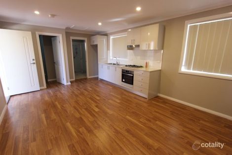 Property photo of 117 Webster Road Lurnea NSW 2170
