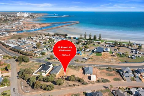 18 Pamir Ct, Wallaroo, SA 5556
