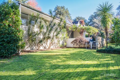 Property photo of 20 Morris Avenue Wahroonga NSW 2076