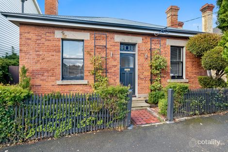 48 Wellington St, North Hobart, TAS 7000