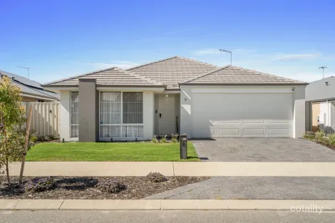 Property photo of 8 Nalbarra Road Golden Bay WA 6174