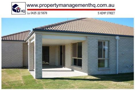 5 KEMP ST, CABOOLTURE, QLD 4510