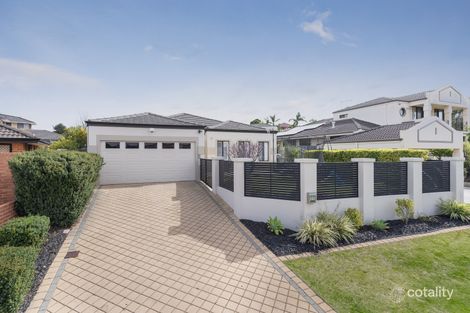 Property photo of 27 La Grange Loop Currambine WA 6028