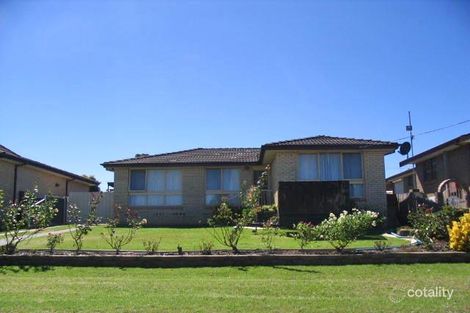 30 Power Dr, Mount Warrigal, NSW 2528