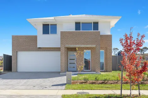 4 Cunningdroo St, Googong, NSW 2620